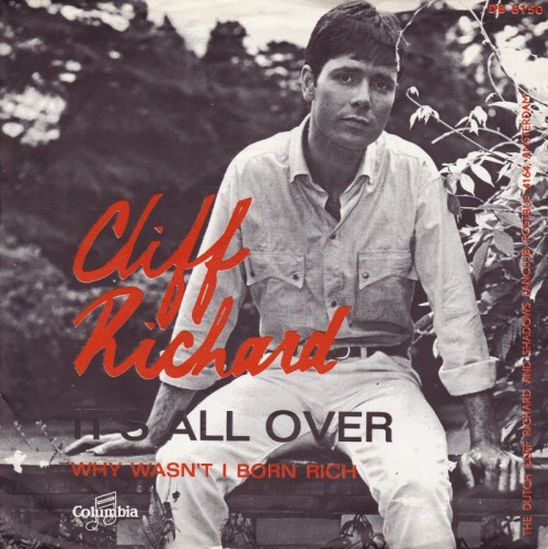 Cliff Richard & The Shadows